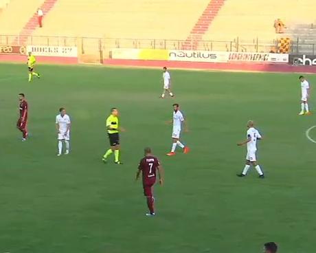 Bassanonet.it Male la prima