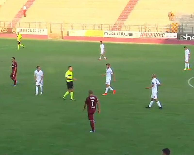 Bassanonet.it Male la prima