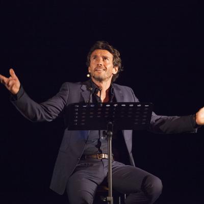 Bassanonet.it Di Padre in Recital