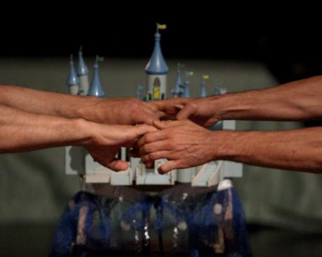 Bassanonet.it Una favola nera, per Operaestate