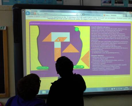 Bassanonet.it Nello zaino