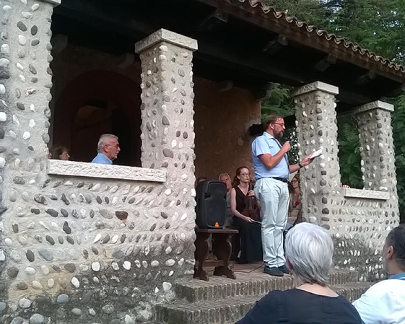 Bassanonet.it Gli incanti di Tintoretto