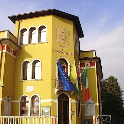 Bassanonet.it Rossella 2000