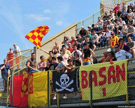 Bassanonet.it Bizzotto punta il Ravenna