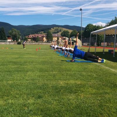 Bassanonet.it Gironi. Il BV nel gruppo B a 18 squadre