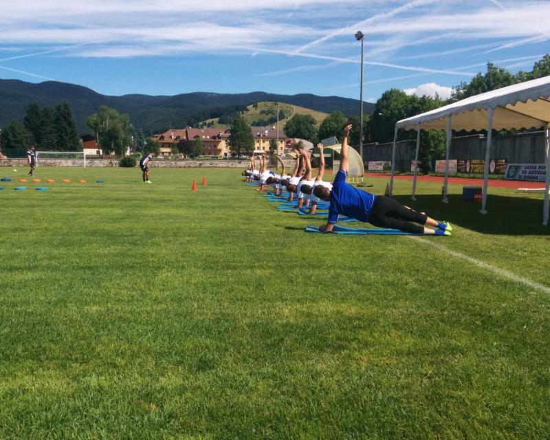 Bassanonet.it Gironi. Il BV nel gruppo B a 18 squadre