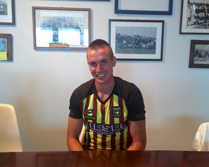 Bassanonet.it Ricomincio da qui