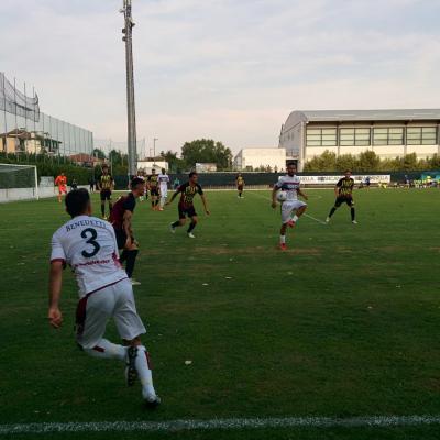 Bassanonet.it Bassano-Cittadella, emozioni ed un gol