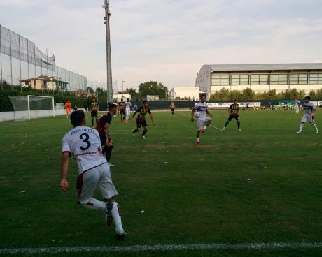 Bassanonet.it Bassano-Cittadella, emozioni ed un gol