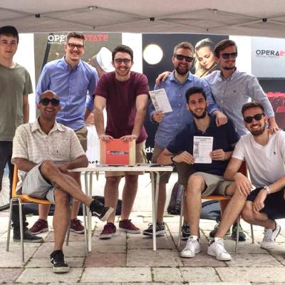 Bassanonet.it Mattia, Matteo e gli altri