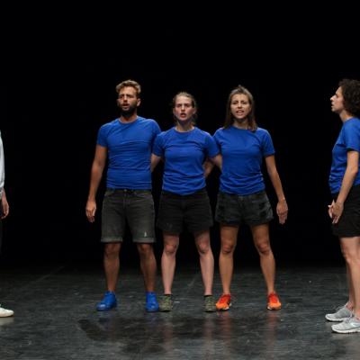 Bassanonet.it Lo sguardo dell'Esquimese