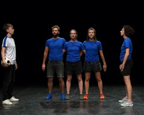 Bassanonet.it Lo sguardo dell'Esquimese