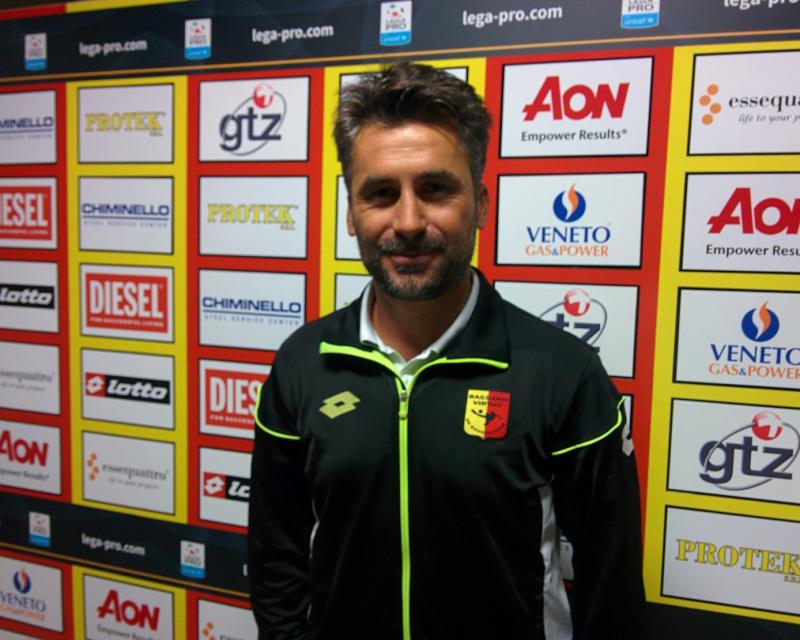 Bassanonet.it Conferenza live - Magi: