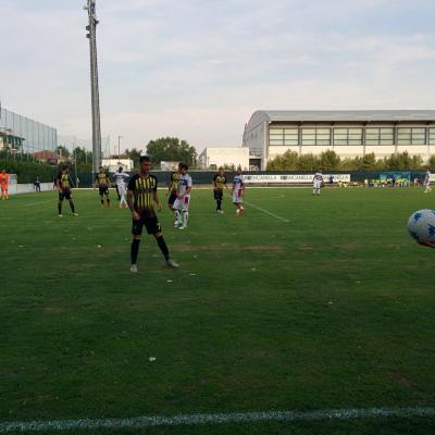 Bassanonet.it Alla prova del Mercante