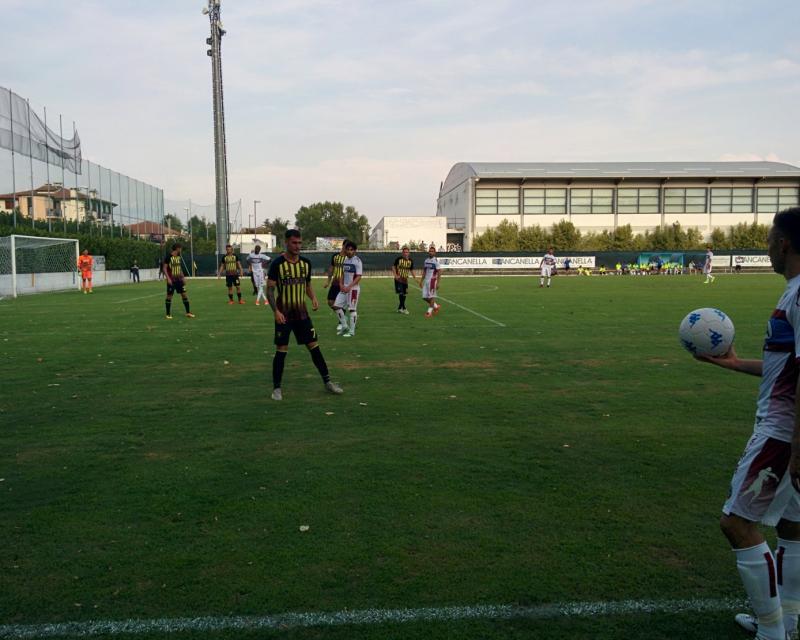 Bassanonet.it Alla prova del Mercante