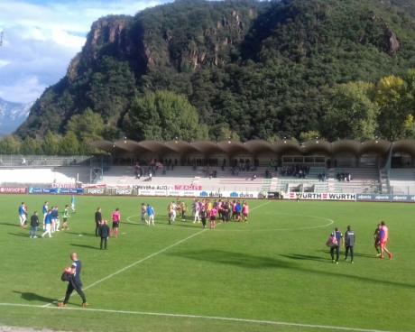 Bassanonet.it Vado al massimo