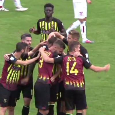 Bassanonet.it Laurenti-Diop, battuto il SudTirol