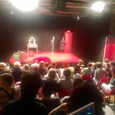 Bassanonet.it <i>E.motion</i> teatro