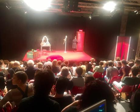 Bassanonet.it <i>E.motion</i> teatro