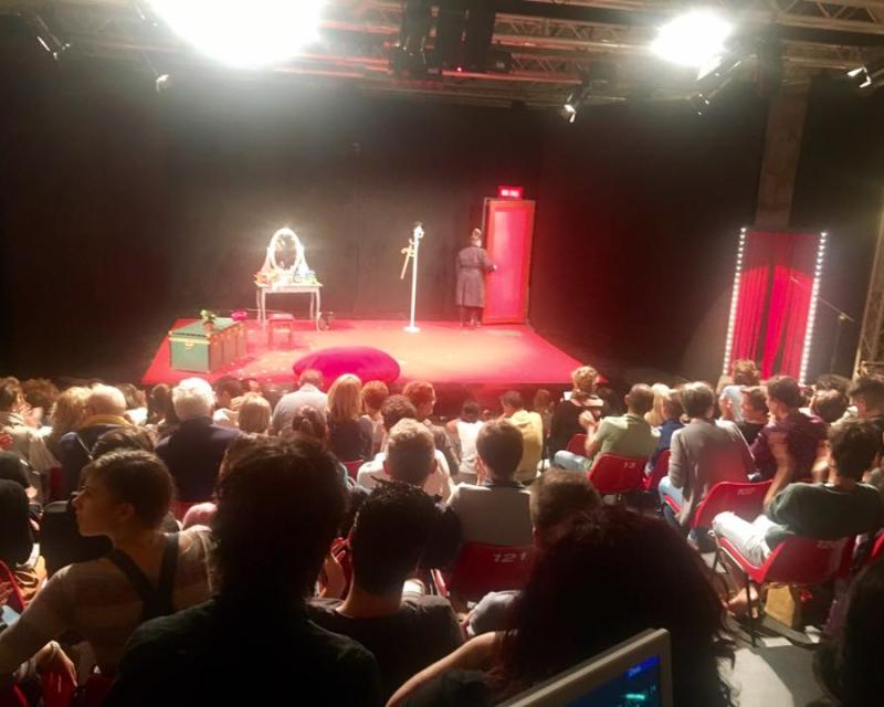 Bassanonet.it <i>E.motion</i> teatro