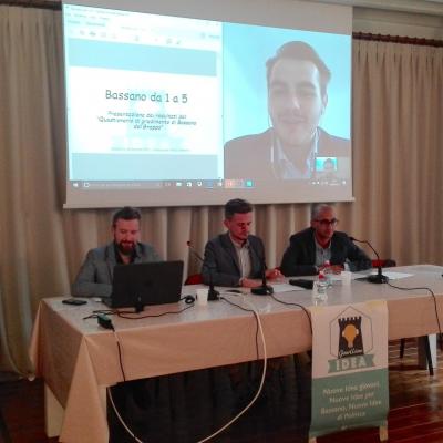 Bassanonet.it Dalla pagella alla brace