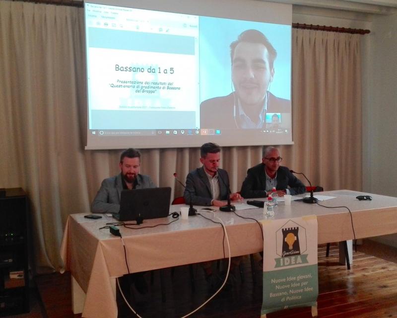 Bassanonet.it Dalla pagella alla brace