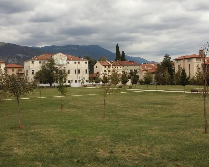 Bassanonet.it Da verde a rosso