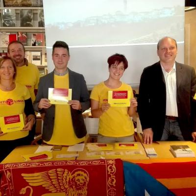 Bassanonet.it L'identiKit