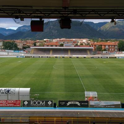 Bassanonet.it Crash test