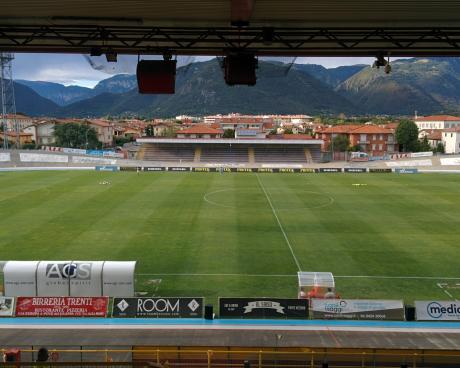 Bassanonet.it Crash test