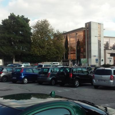 Bassanonet.it Caccia al parcheggio