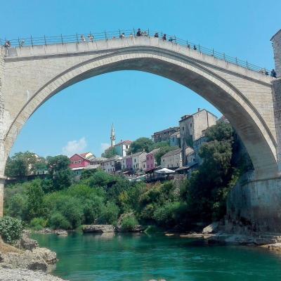 Bassanonet.it Bassano non è Mostar