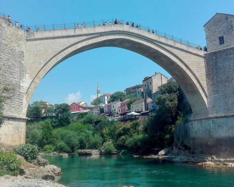 Bassanonet.it Bassano non è Mostar