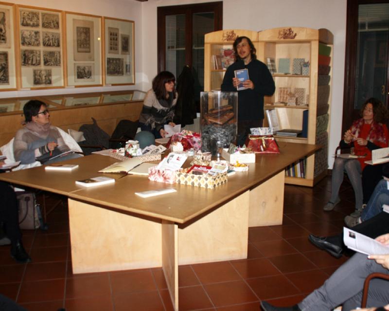 Bassanonet.it Libri galeotti