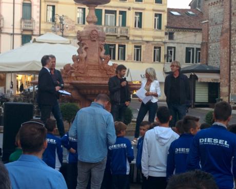 Bassanonet.it Presentazione live