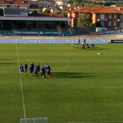 Bassanonet.it Nella tana di Druso