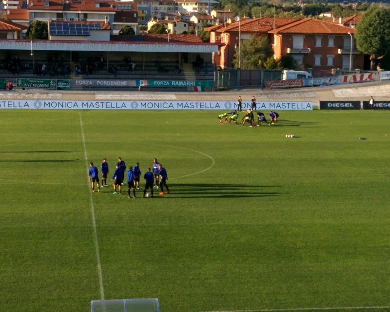 Bassanonet.it Nella tana di Druso