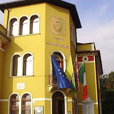 Bassanonet.it Parenti in Comune
