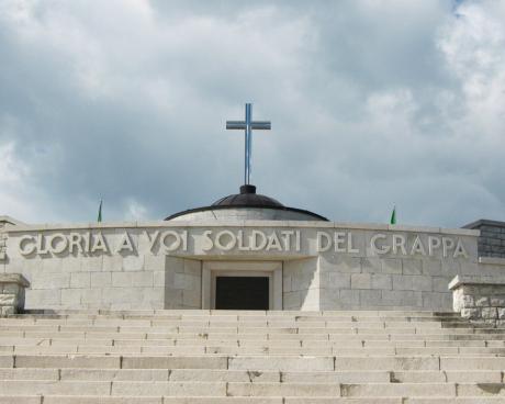 Bassanonet.it Cent'anni di memoria