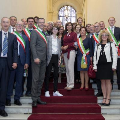Bassanonet.it Guarda in Camera