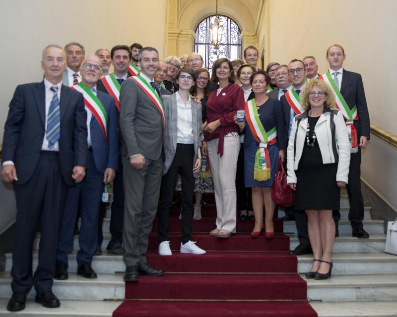 Bassanonet.it Guarda in Camera