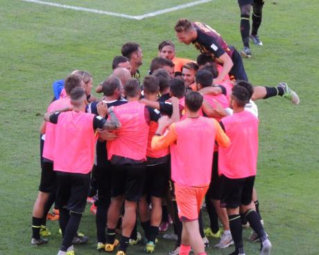 Bassanonet.it Carramba che serata!