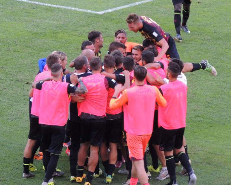 Bassanonet.it Carramba che serata!