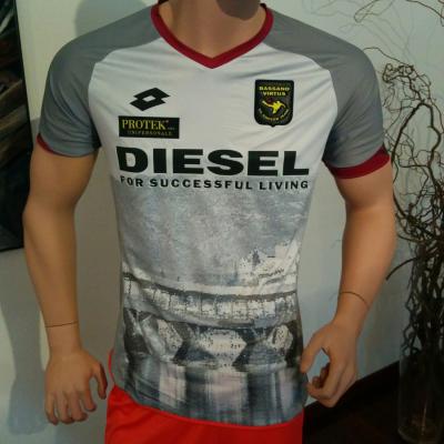 Bassanonet.it Laurenti-Venitucci, la coppia che fa strano il Bassano