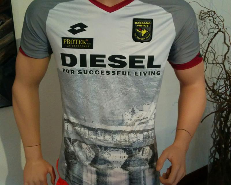 Bassanonet.it Laurenti-Venitucci, la coppia che fa strano il Bassano