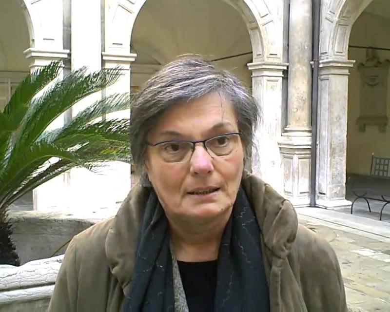 Bassanonet.it Leggere la violenza