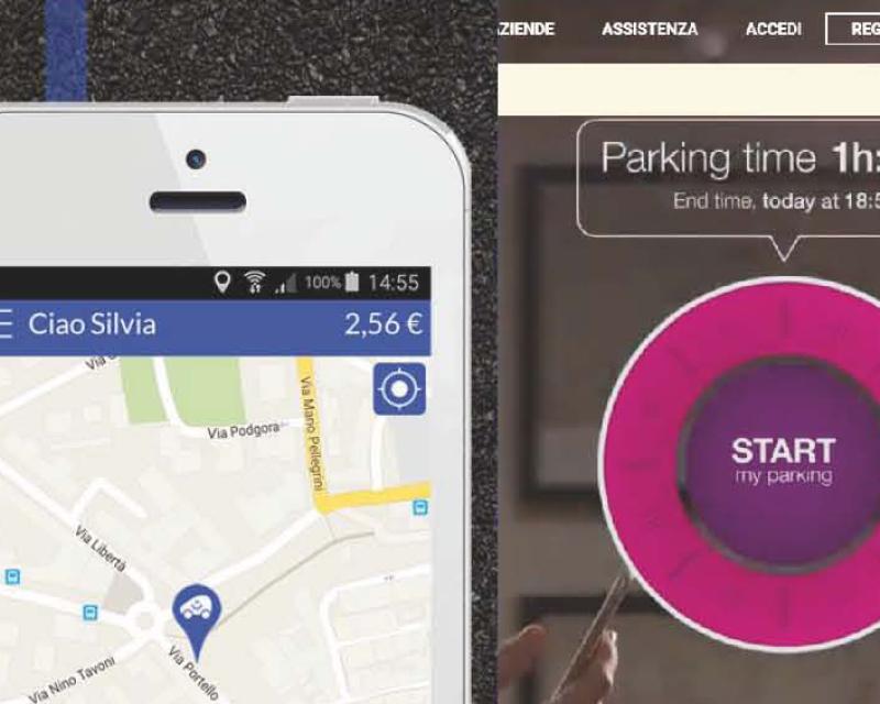 Bassanonet.it Fai come ti park