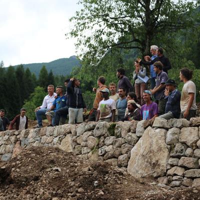 Bassanonet.it Educazione in terrazza