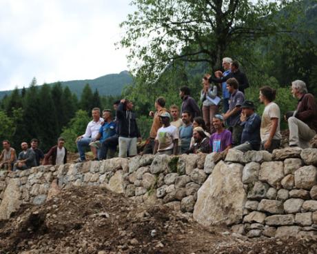 Bassanonet.it Educazione in terrazza