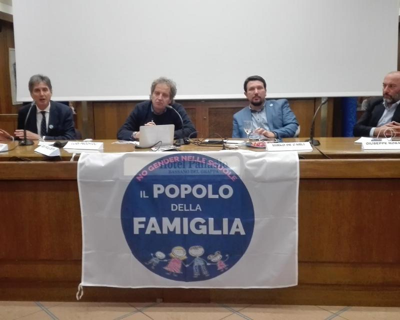 Bassanonet.it Il Rosatellum